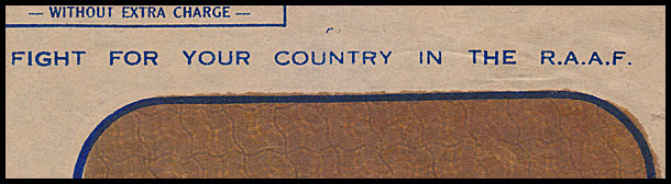 RAAF Men